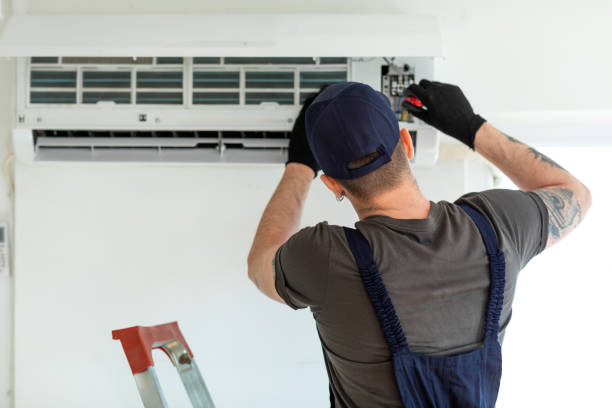 Reliable Ridgefield, WA Airduct Cleaning Solutions